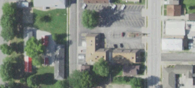 101 Main St