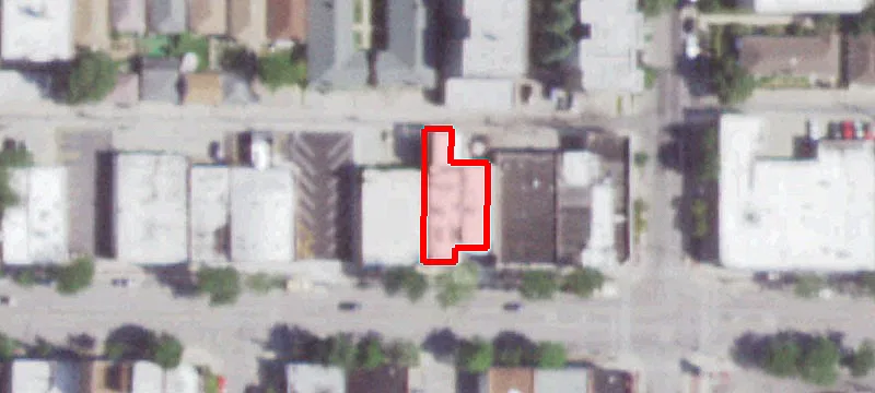 711 Howard St