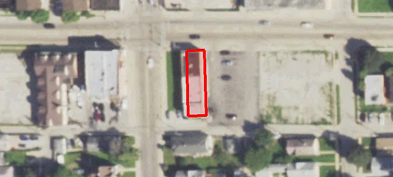 1816 Saint Charles Rd
