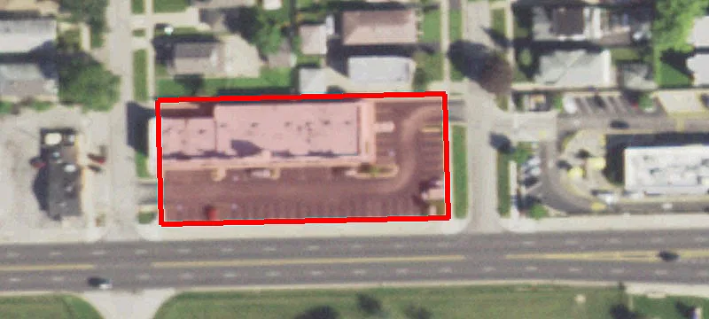 605 Roosevelt Rd, Unit 21