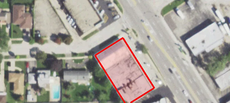 8830 Milwaukee Ave