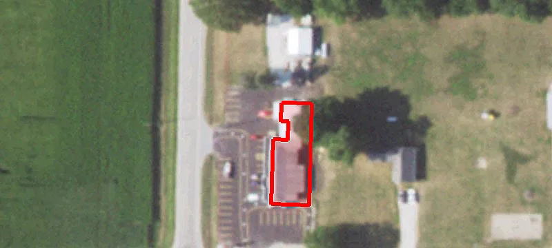 2203 Us Hwy 150th N