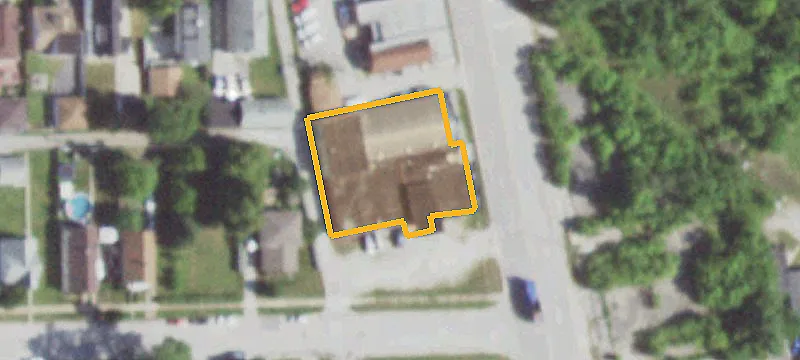 14410 Western Ave