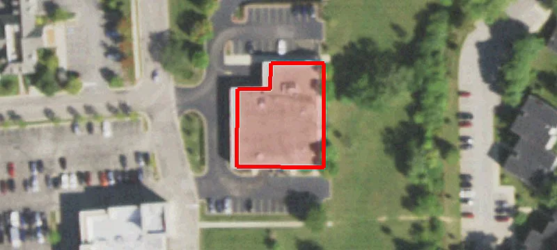 2451 Golf Rd