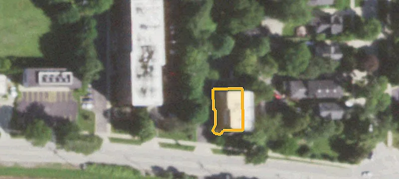 386 Pennsylvania Ave