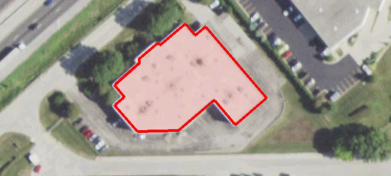 15th S Frontage Rd