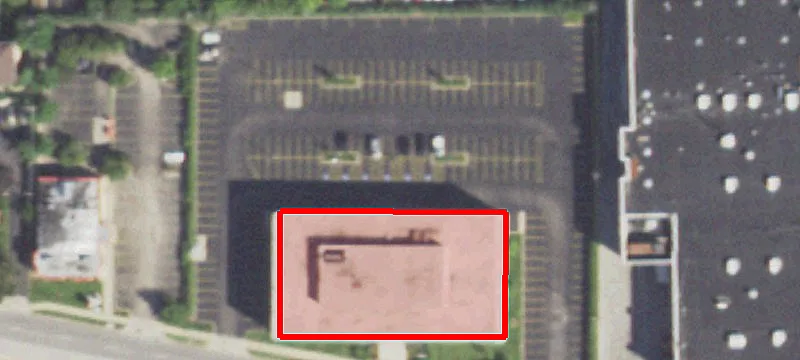 1030 Higgins Rd Ste, Unit 305