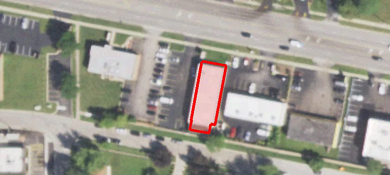 2107 Irving Park Rd