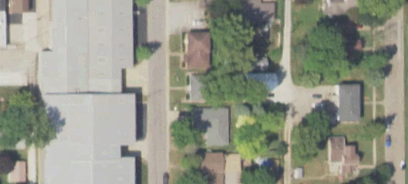 308 James St