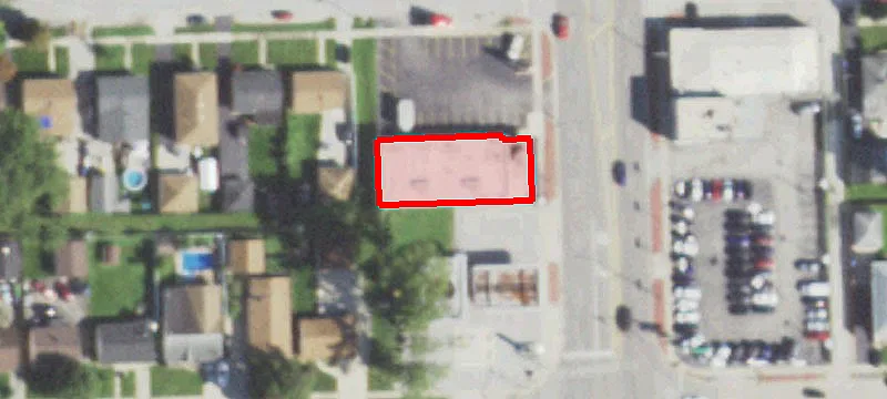 11448 Harlem Ave