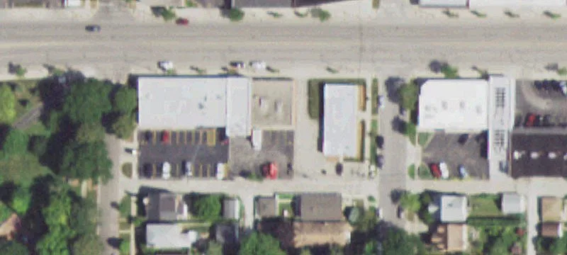 4541 Oakton St, Unit 43