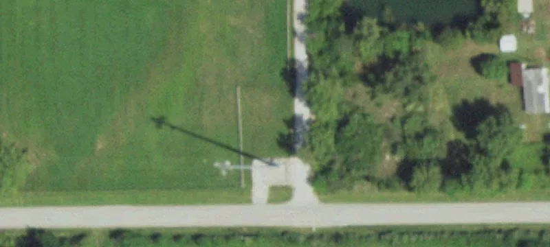 6108 Pauling Rd