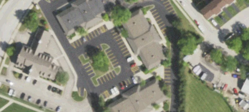 2200 Higgins Rd