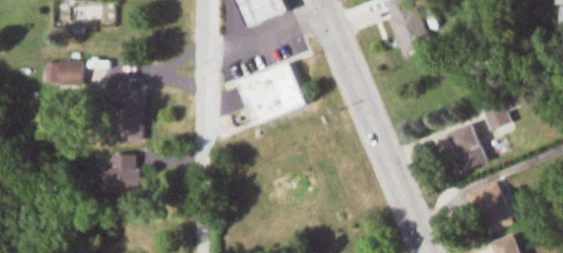 2000 Springfield Rd