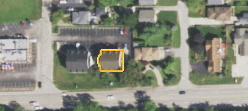 27th Roosevelt Rd