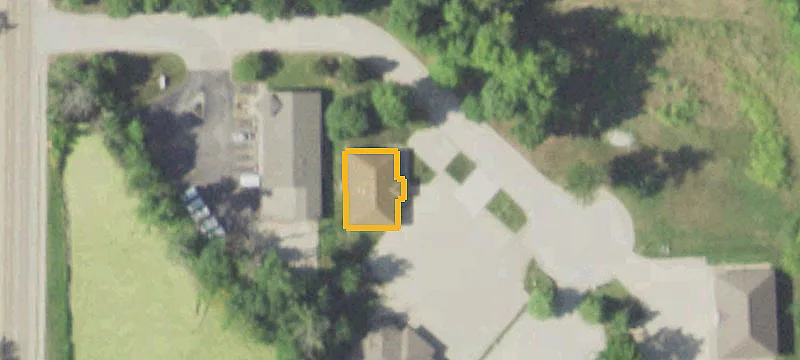 2 Oak Dr