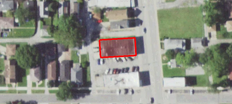 2836 Chicago Rd