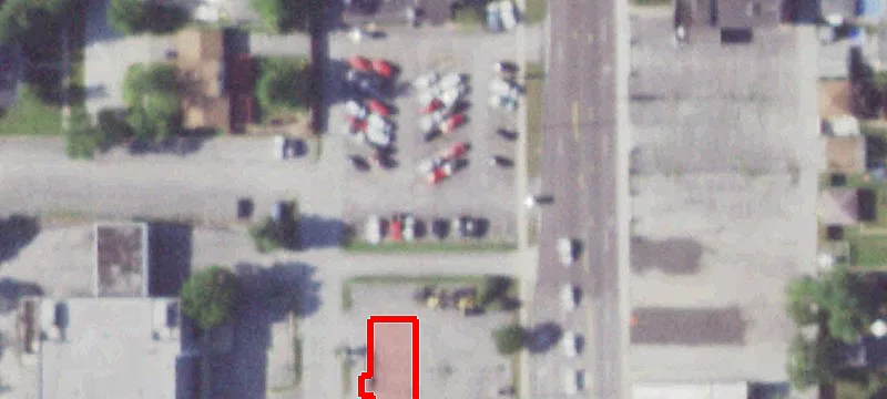 2320 Thornton Lansing Rd