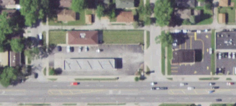 44 Sibley Blvd