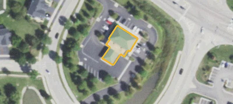 1000 Neltnor Blvd