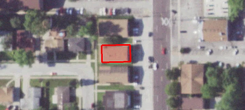 18346 Torrence Ave, Unit 48