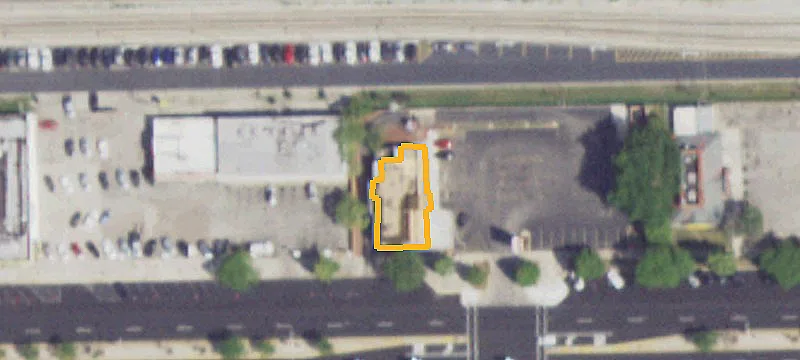 5110 Cermak Rd