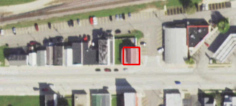 501 Main St