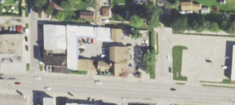 8640 Ogden Ave
