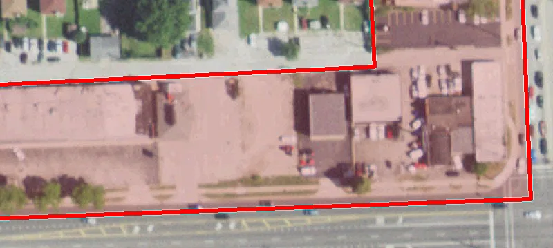 16 Roosevelt Rd