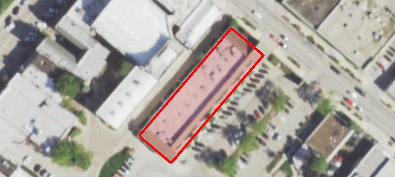 100 Euclid Ave