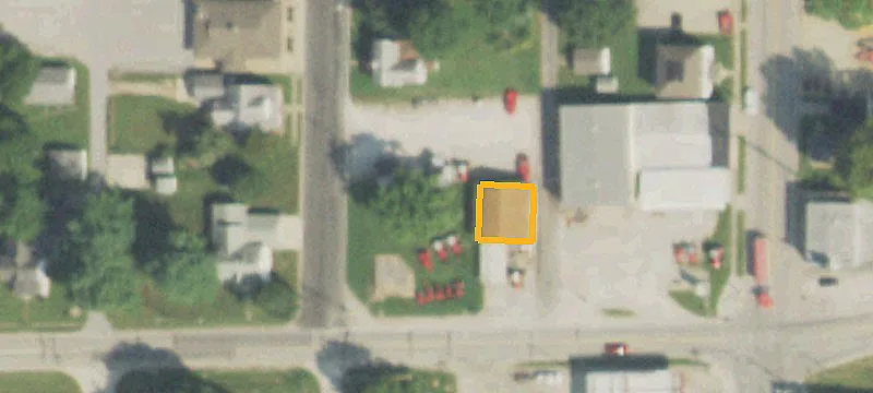 105 State Rte 161st W