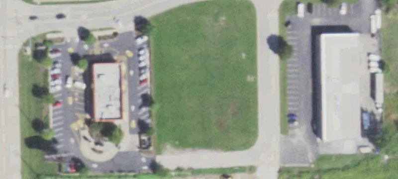 Rhea Dr