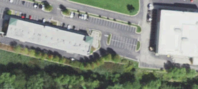 35th Higgins Rd