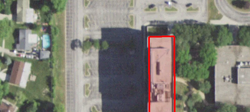 10 Algonquin Rd