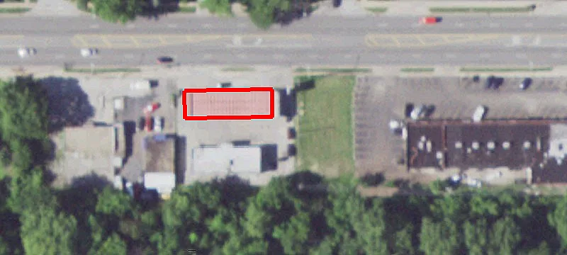 16801 Ellis