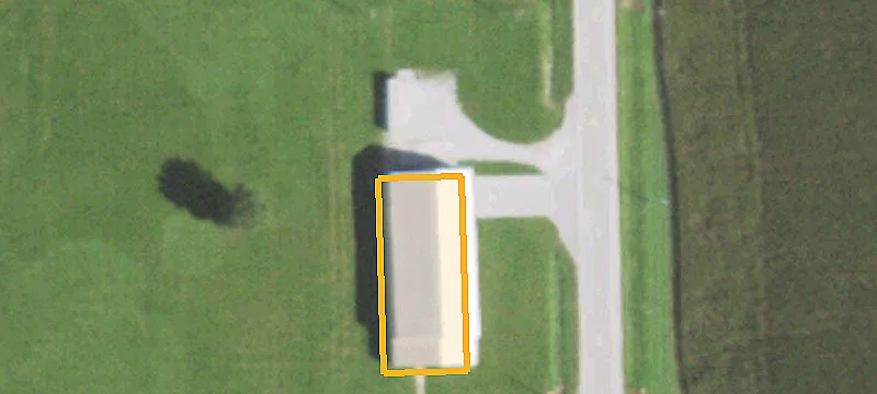525 Tucker Rd