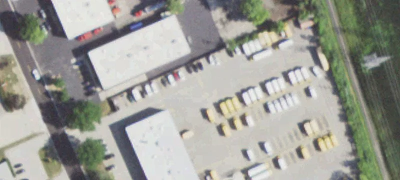 2161 Foster Ave