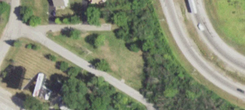 Pfund Ave