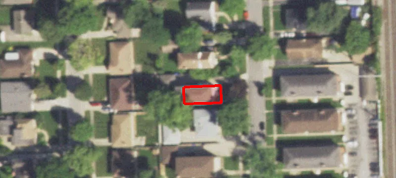 518 Barnsdale Rd