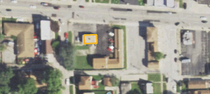 8835 Ogden Ave