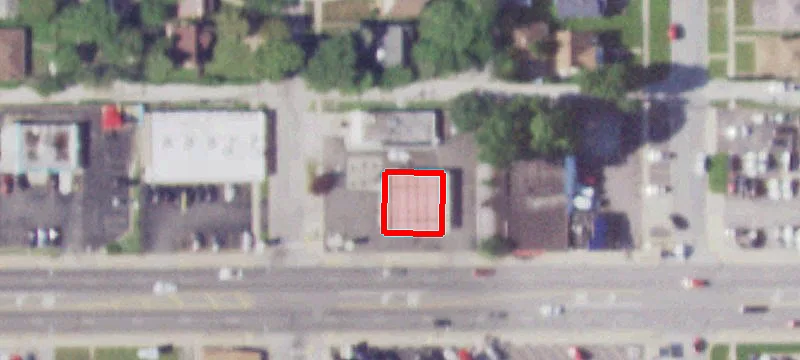 1812 Sibley Blvd