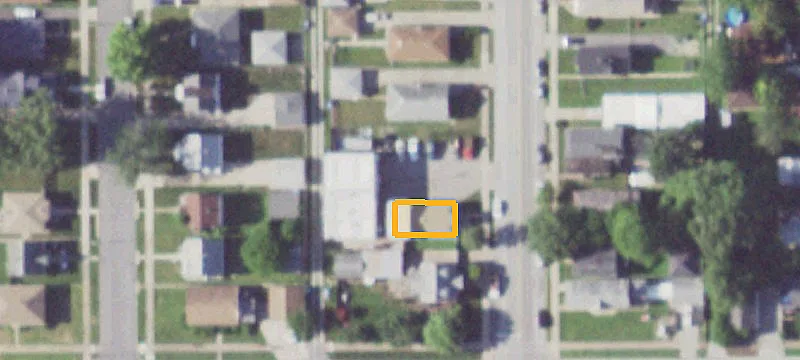 520 Freeland Ave