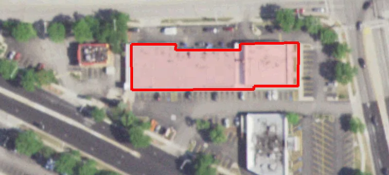 1720 Algonquin Rd
