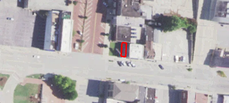 10 Broadway