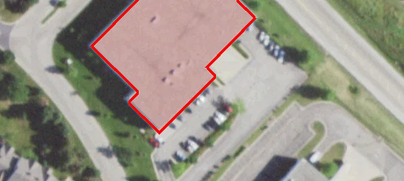 1429 Shields Dr