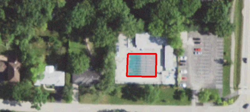 2 Yorkshire Dr