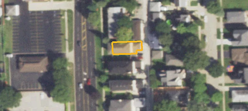 927 La Grange Rd