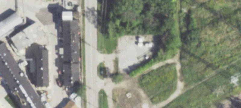 5100 Lawndale Ave