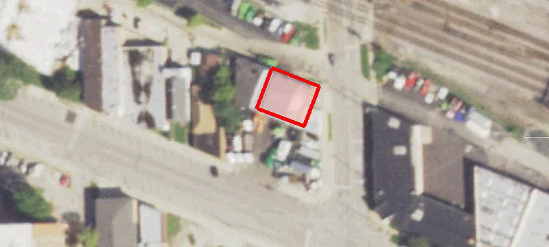 9500 Franklin Ave