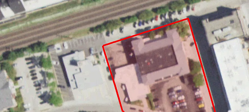4 Walker Ave
